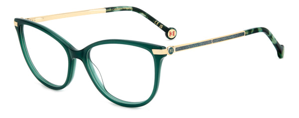 Occhiali da Vista Donna Carolina Herrera HER 0263 Grigio Originali
