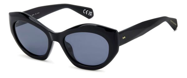 Occhiali da sole PRIVE REVEAUX neri donna 208122 To Nowhere