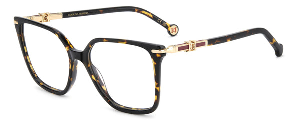 Occhiali da Vista Carolina Herrera Donna Avana 111816