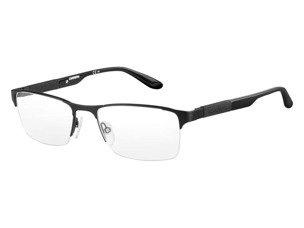 Occhiali da Vista Uomo Carrera CA8821 Nero - Stile Autentico