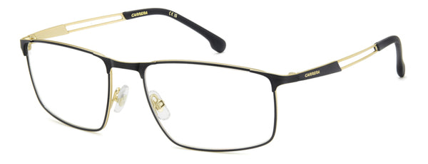 Occhiali da Vista Uomo Carrera Neri 8925 | Modello 110198 Originali