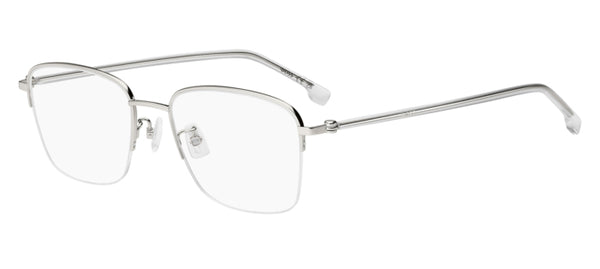 Occhiali da vista uomo BOSS 1800/F grigi | Design e Qualità