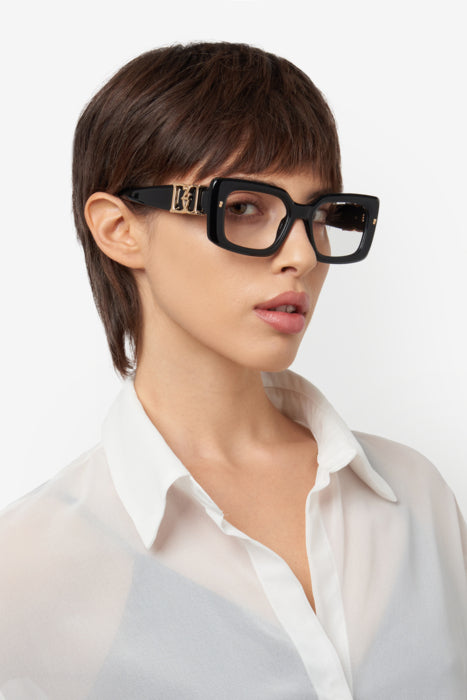 Occhiali da Vista DSQUARED2 Donna Avana D2 0171 Originali