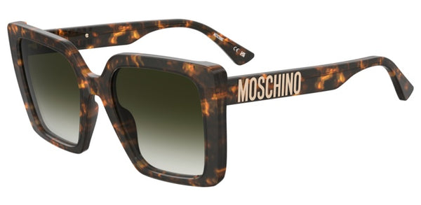 Occhiali da Sole Moschino Donna Rosa MOS172/S | Stile Unico