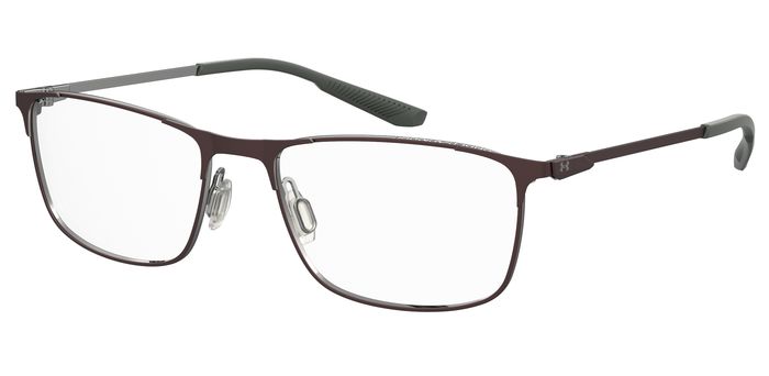 Vite Cerniera ricambio originale UNDER ARMOUR 0237005F8, colore marrone