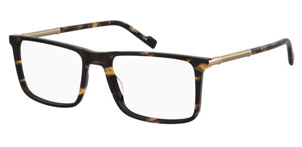 Occhiali da vista uomo Pierre Cardin Avana – Modello P.C. 6291