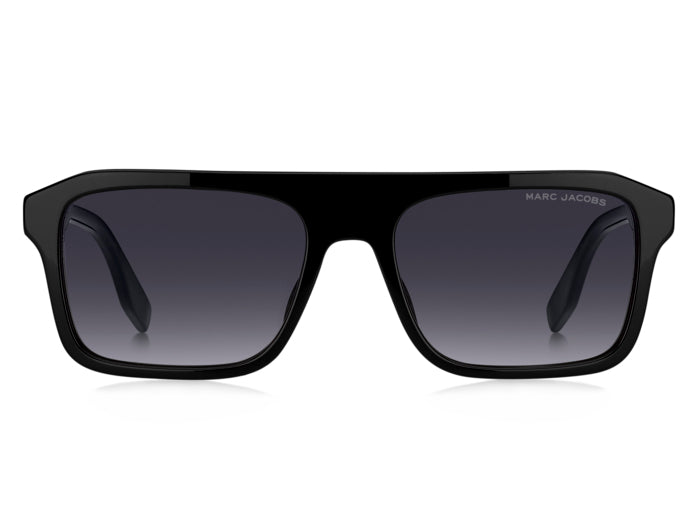 Acquista Occhiali da Sole Uomo Marc Jacobs Neri | MARC 789/S Originali