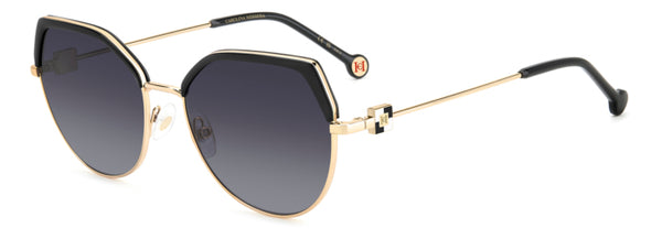 Occhiali da Sole Donna Carolina Herrera Neri | Modello HER 0238/S