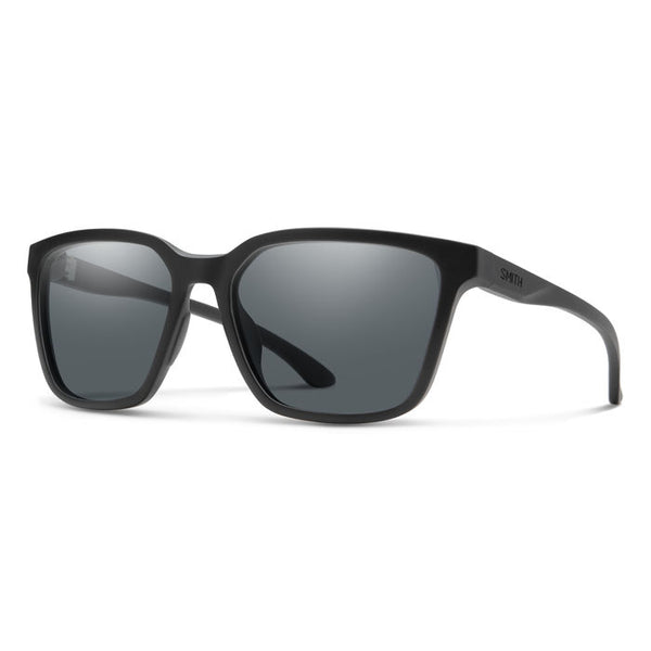 Occhiali da Sole SMITH Shoutout Core Neri 203686 | Unisex Originali