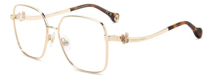 Asta ricambio originale CAROLINA HERRERA R111811000140 colore oro