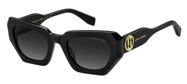 Occhiali da Sole Donna Marc Jacobs Neri | MARC 851/S Originali