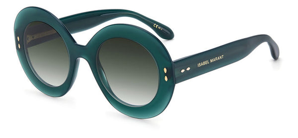 Occhiali da Sole Isabel Marant Neri Donna | Mod. IM 0051/S