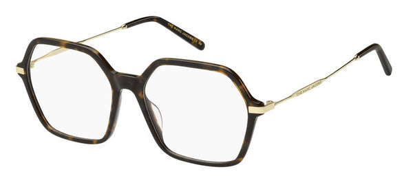 Occhiali da Vista Marc Jacobs Donna Avana | Modello MARC 615