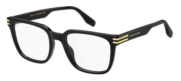 Occhiali da Vista Uomo Marc Jacobs Neri 108368 | MARC 754