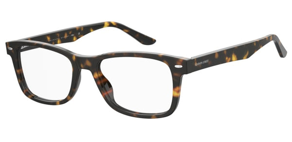 Occhiali da vista uomo Seventh Street 107894 Avana | Stile Unico