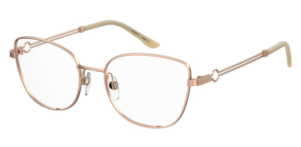 Occhiali da Vista Pierre Cardin Donna Oro 107944 P.C. 8883