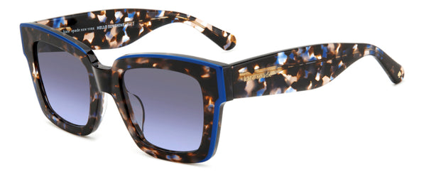 Occhiali da Sole Kate Spade Brynne Avana | Modello 207235 Donna