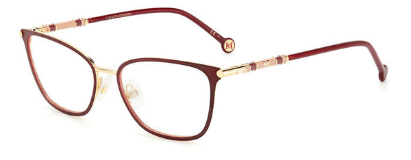Occhiali da vista Carolina Herrera donna oro | Modello CH 0031