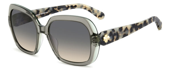 Occhiali da Sole Donna Kate Spade 209321 Cristallo Originali