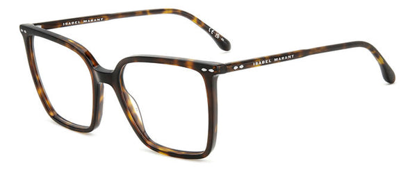 Occhiali da vista Isabel Marant Donna Havana | Modello IM 0142