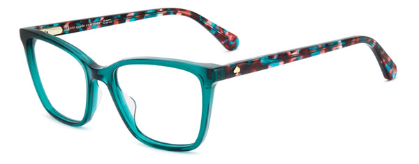 Occhiali da Vista Donna Kate Spade Verdi - Modello KS Jalinda 2
