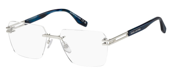 Occhiali da Vista Uomo Marc Jacobs MARC 841 Grigio | Originali
