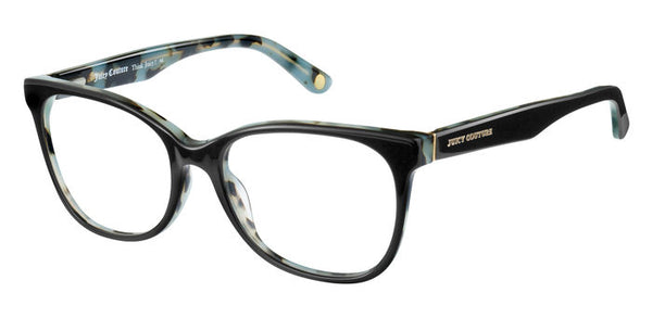Occhiali da Vista Juicy Couture Donna Neri JU 170 Originali