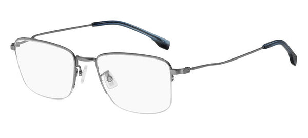 Occhiali da Vista Uomo BOSS 1516/G Grigio – Eleganza e Stile