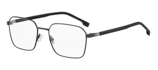 Occhiali da Vista Uomo BOSS Neri | Modello 1702 - Stile Essenziale