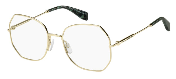 Occhiali da vista donna Marc Jacobs Marc 918 Oro: eleganza senza tempo