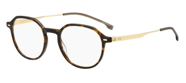 Acquista Occhiali da Vista BOSS 1697 Uomo Avana | Stile e Qualità