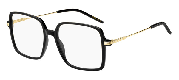 Occhiali da Vista BOSS 1735 Neri Donna | Modello 108923 Originali
