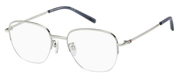 Occhiali da Vista Tommy Hilfiger Uomo Grigio TH 2299/F Originali