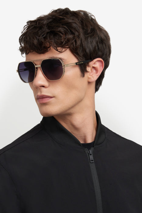 Occhiali da Sole Uomo Marc Jacobs Oro MARC 784/S Originali