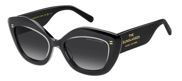 Occhiali da Sole MARC JACOBS Donna Cristallo | Modello 207970 Original