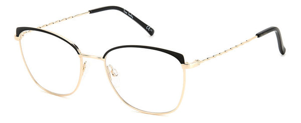 Occhiali da Vista Pierre Cardin Donna Neri 106872 (P.C. 8879)