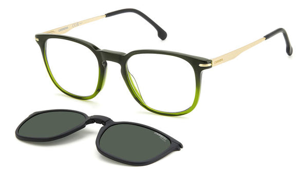 Occhiali da Vista Carrera 206830 Verdi Uomo – Autentici e Sportivi