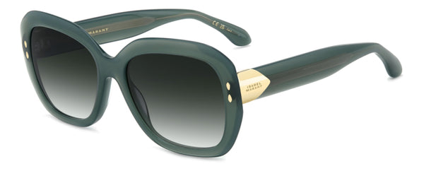 Occhiali da Sole Donna Isabel Marant Verdi IM 0248/S Originali