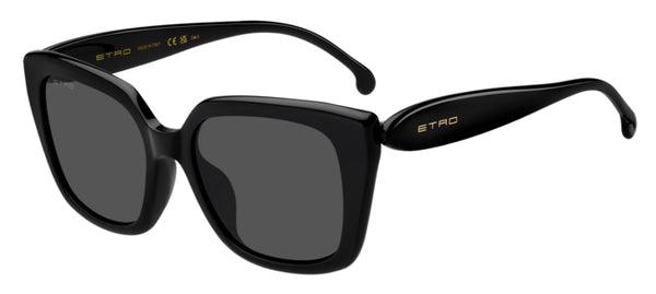 Occhiali da sole ETRO donna neri 0085/F/S - Protezione UV