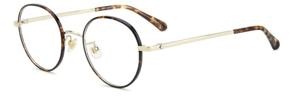 Occhiali da Vista Donna Kate Spade Avana HELKA/N/FJ - Originali