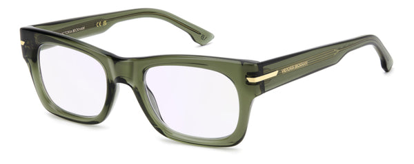 Occhiali da Vista Victoria Beckham Donna Verdi | Modello VB 7012