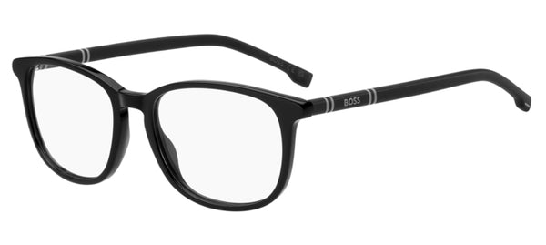 Occhiali da Vista BOSS 1805 Neri – Modello 109660 Originale