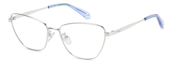 Occhiali da Vista Donna Polaroid Grigi PLD D611/G | Design Autentico