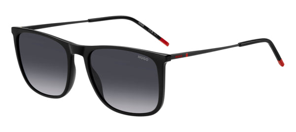 Occhiali da Sole HUGO Uomo Grigio HG 1319/S | Stile Inconfondibile