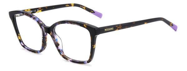 Occhiali da Vista Missoni Donna Avana 110068 (MIS 0252)
