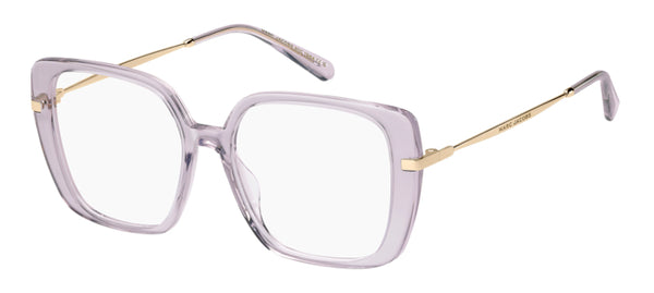 Occhiali da Vista Donna MARC JACOBS Viola MARC 834 Originali