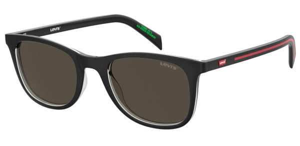 Occhiali da Sole Uomo LEVI'S Neri LV 5072/S | Protezione UV
