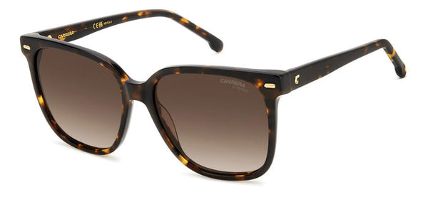 Occhiali da Sole Carrera 3002/S Avana Donna | Stile Inconfondibile