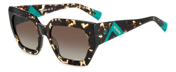 Asta ricambio originale MISSONI R206903086145 colore Avana