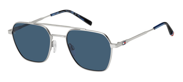 Occhiali da Sole Uomo Tommy Hilfiger 2192/S Grigio | Stile Iconico